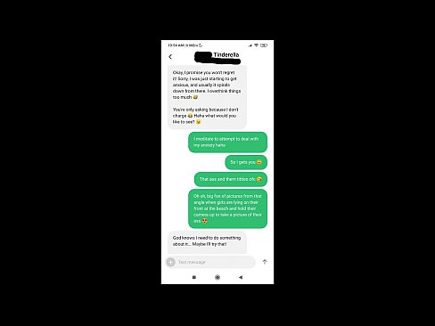 ❤️ Men haramga Tinder-dan yangi PAWG qo'shdim (Tinder bilan suhbatlashing) ❤️❌  seks da pornoda uz.mysexpics.ru ❌❤