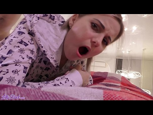 ❤️ Seksi ona qaldirg'och va pregistyle jinsiy aloqa - cum yaqin ❤️❌  seks da pornoda uz.mysexpics.ru ❌❤